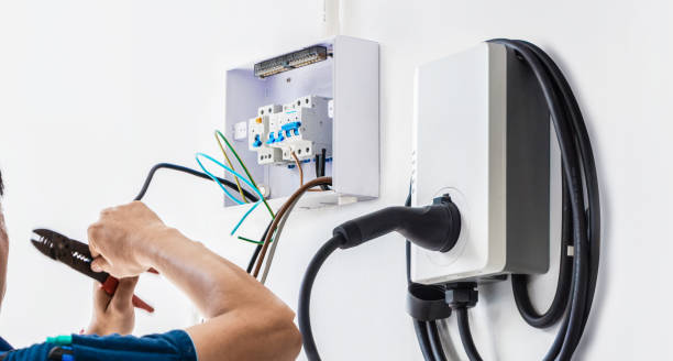 Best Emergency Electrical Repair  in Dallas, OR